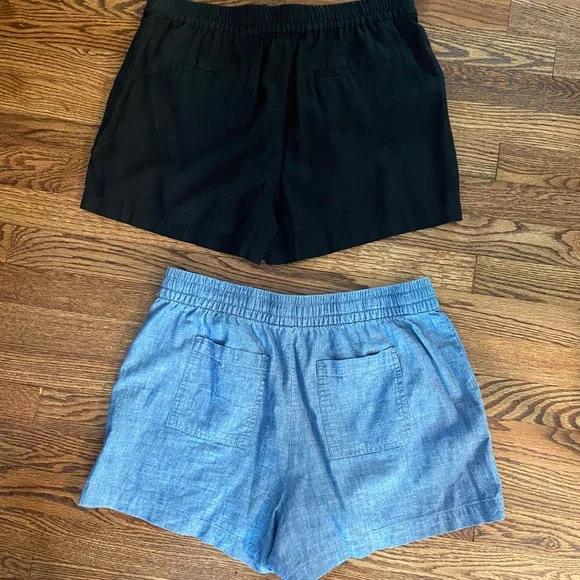 J. Crew shorts - Picture 2 of 2